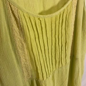 Boutique dress. Size L.